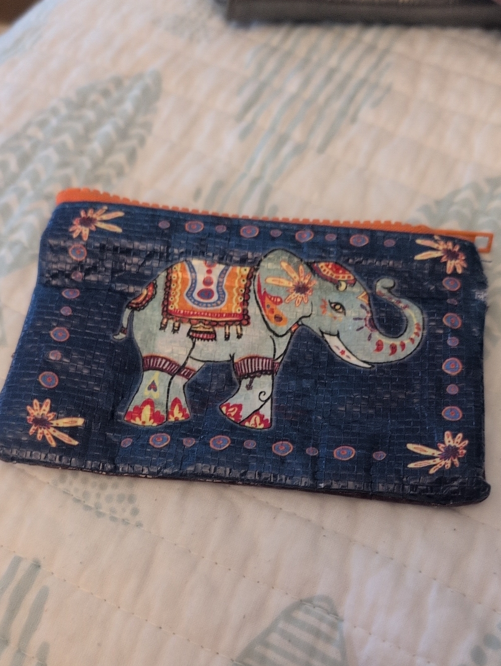 Wallet & Coin/Card Purses - Picture 5 of 7